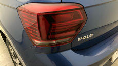 Volkswagen Polo 1.0 TSI 95 Match 5dr Petrol Hatchback